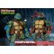 DreamEX 1/6TH Ninja Turtles Raphael